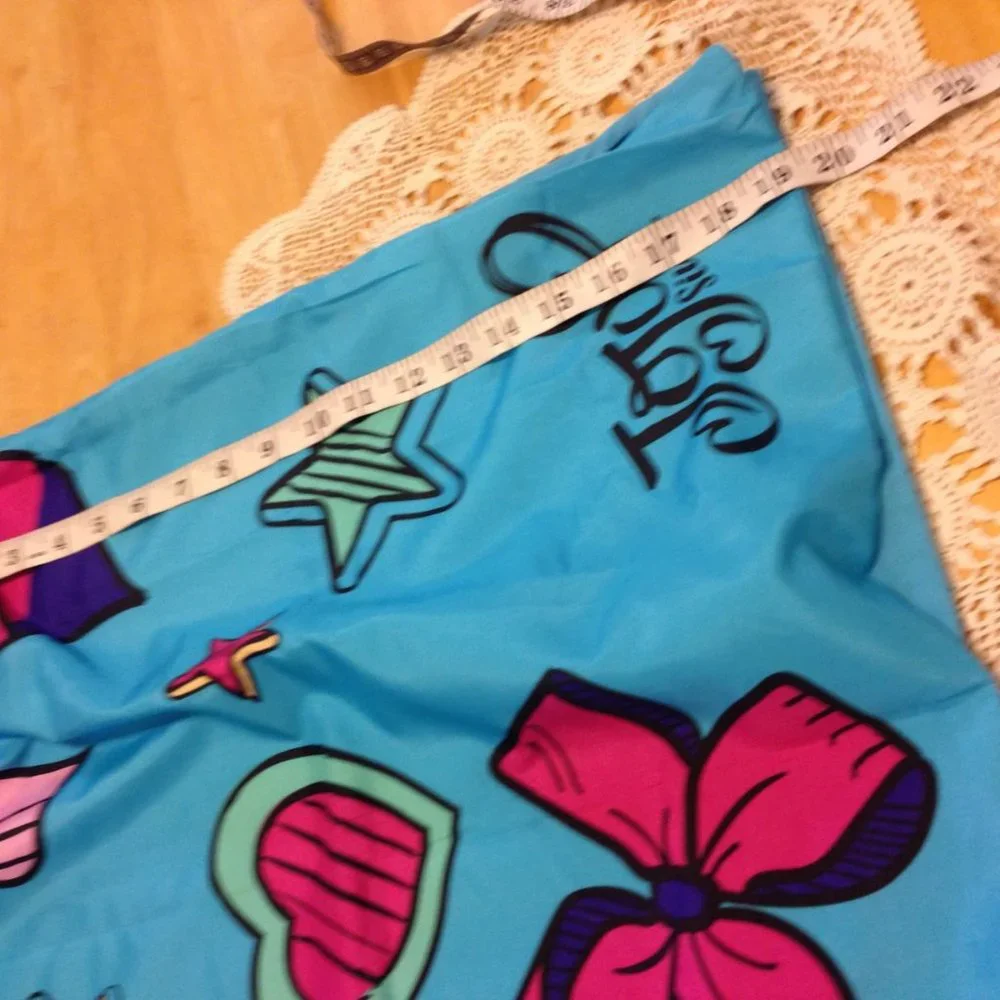 Jojo Siwa Body Pillow Cover